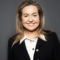Eva Pantzar Waage